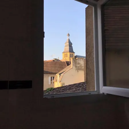 Les Appartements Chambon Sarlat-la-Caneda Exterior photo