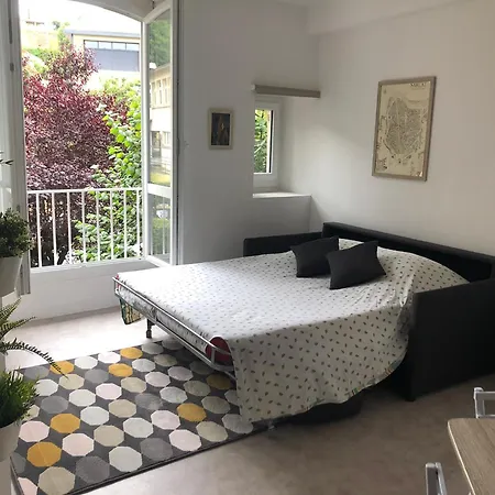 Les Appartements Chambon Sarlat-la-Caneda Room photo