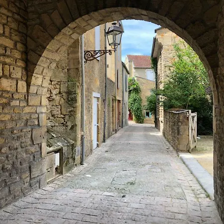 Les Appartements Chambon Sarlat-la-Caneda Exterior photo