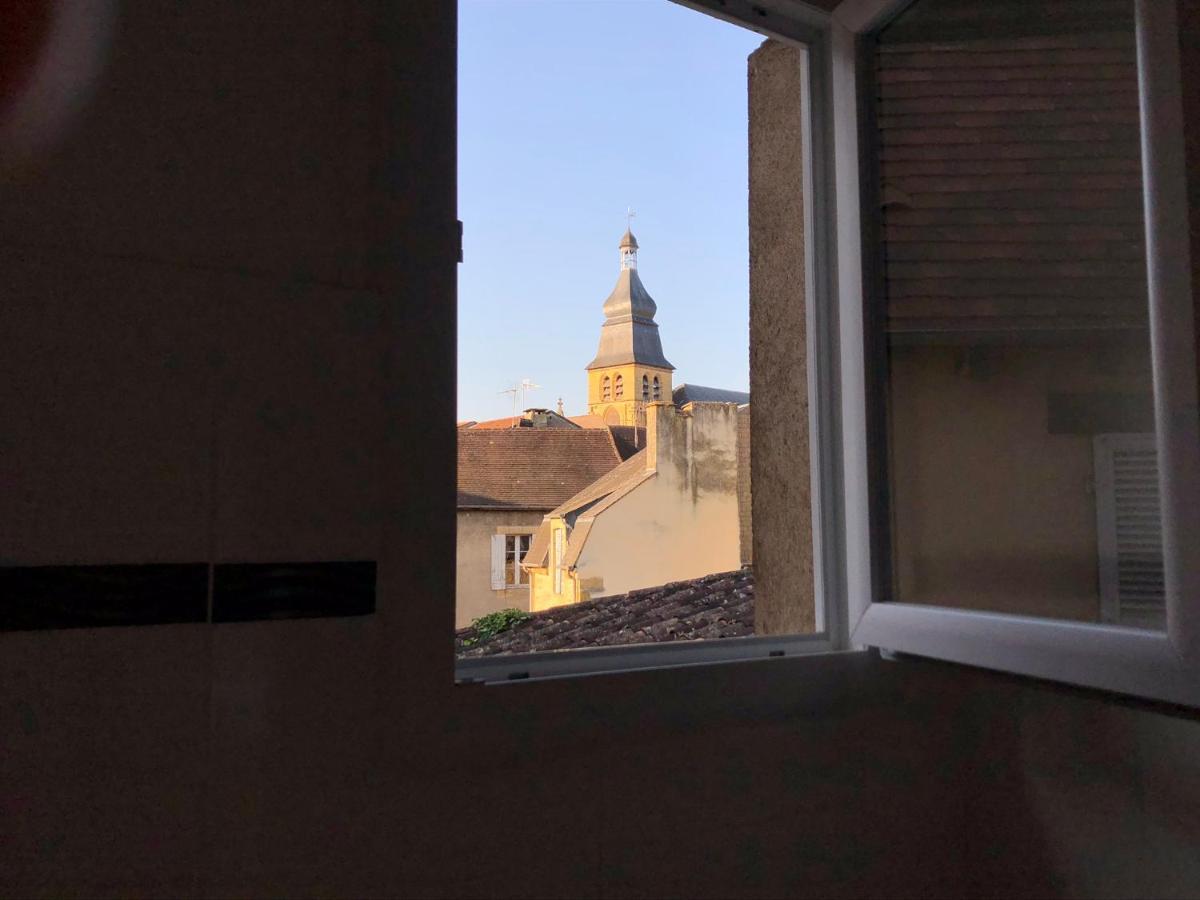 Apartment Chambon *