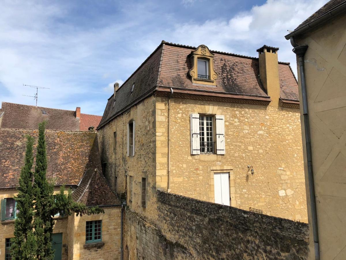 Chambon Sarlat-la-Caneda