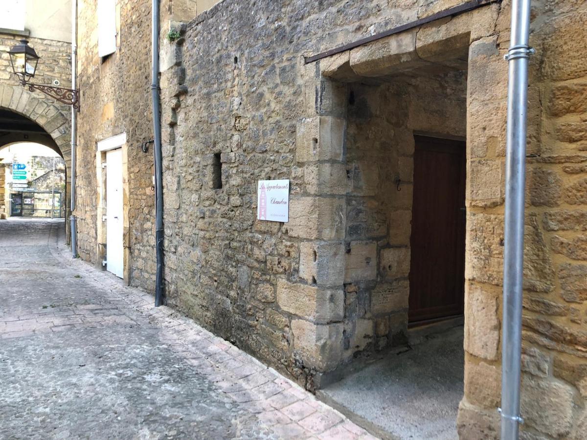 Chambon * Sarlat-la-Caneda