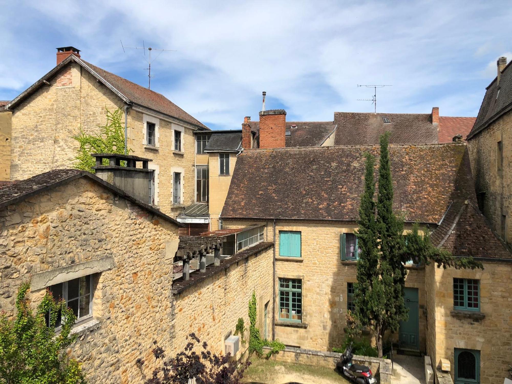 Apartment Chambon Sarlat-la-Caneda