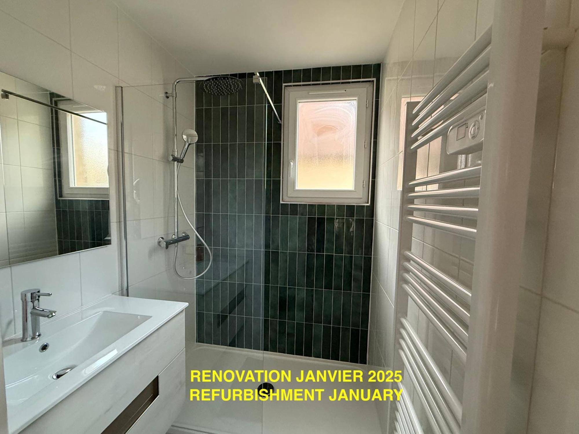 Apartment Chambon