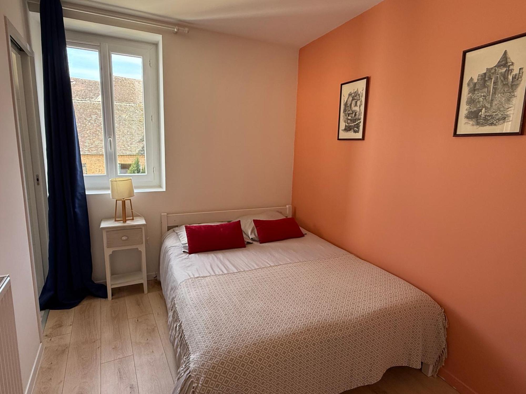 Chambon Apartment Sarlat-la-Caneda