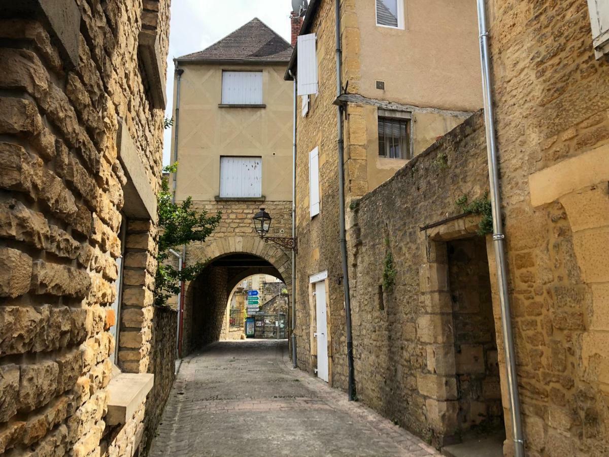 Chambon Sarlat-la-Caneda